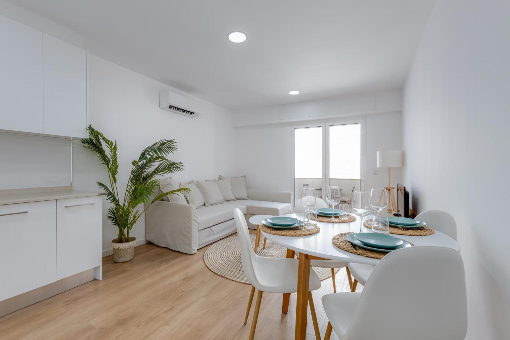 Ferienwohnung T2 Rosa Dos Ventos, A/C & Terrace - Casas & Papeis Armação de Pêra Exterior foto